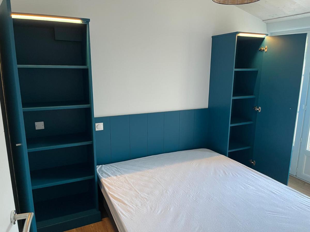 L Ilot Du Courseau Vakantiehuis *