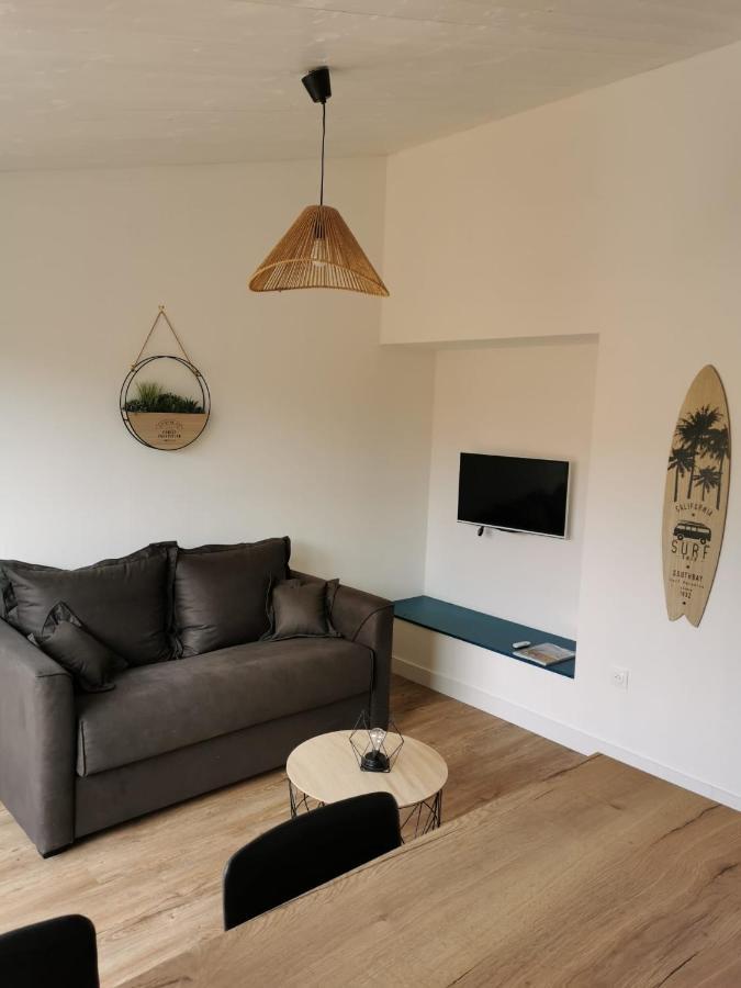 L Ilot Du Courseau Holiday home Le Bois-Plage-en-Re